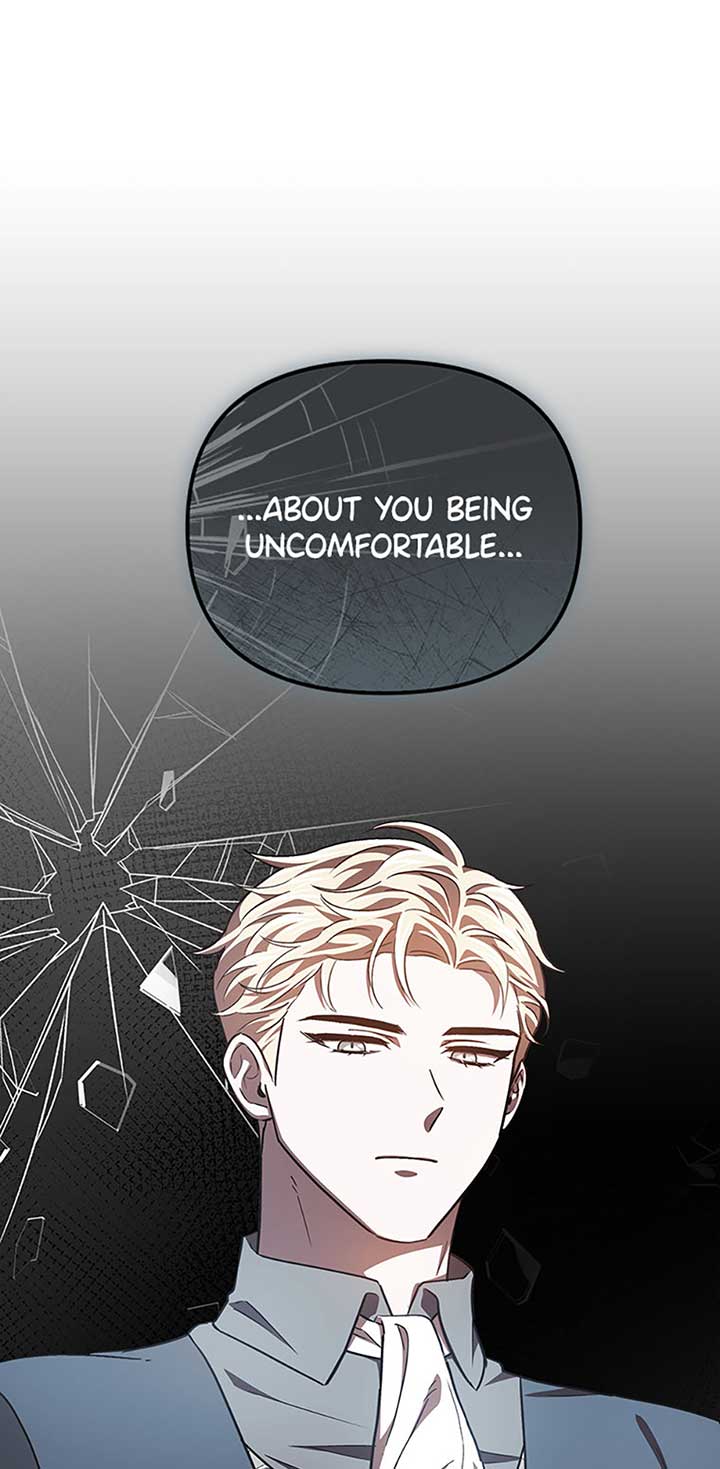 I’m a Supporting Role in a Horror Game, Don’t Kill Me Chapter 35 - Page 36