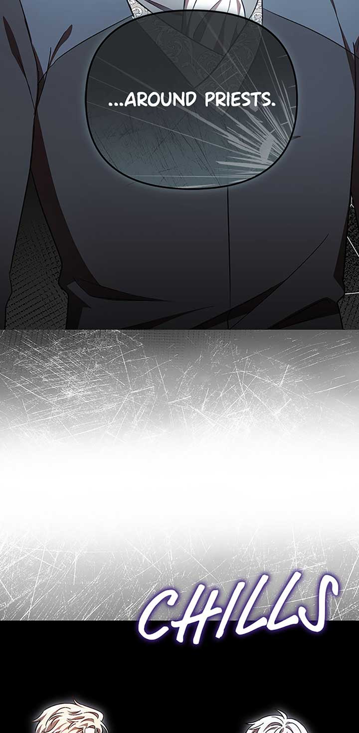 I’m a Supporting Role in a Horror Game, Don’t Kill Me Chapter 35 - Page 37