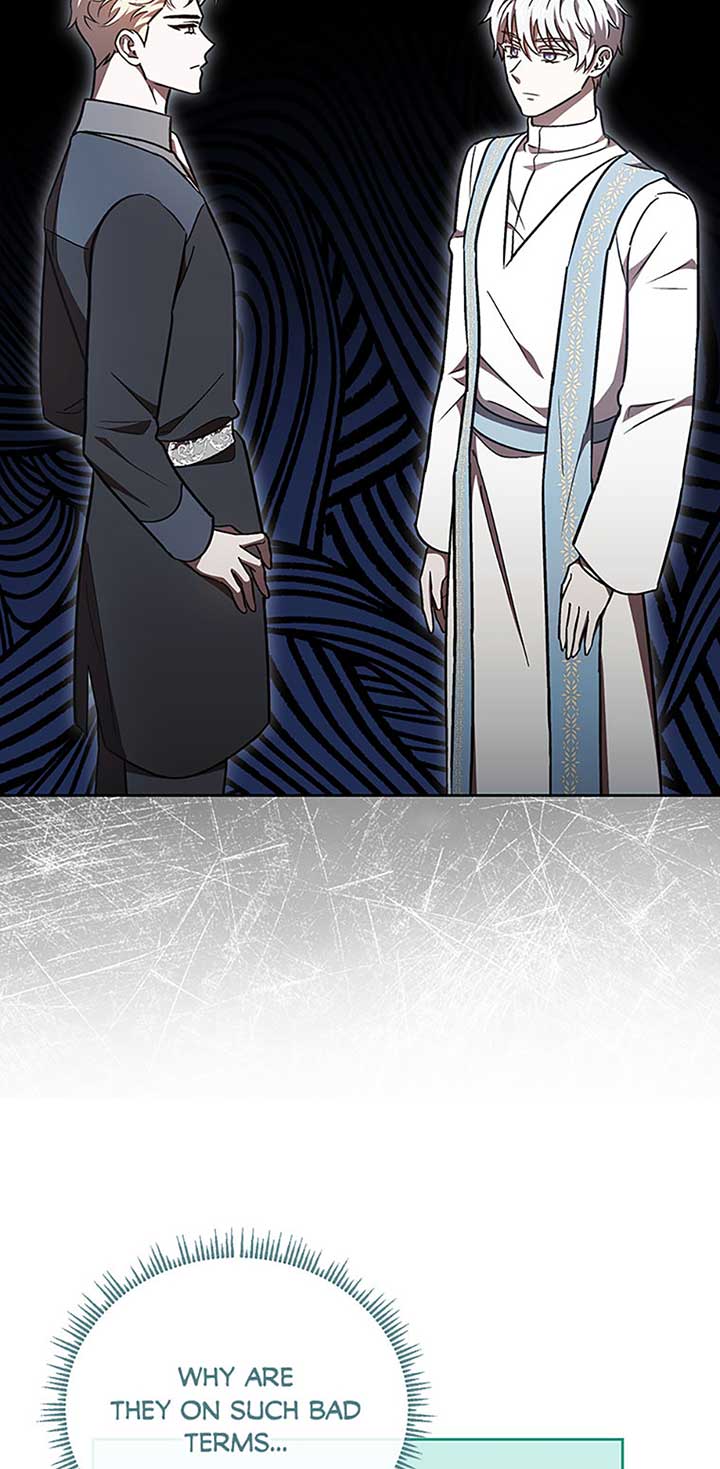 I’m a Supporting Role in a Horror Game, Don’t Kill Me Chapter 35 - Page 38