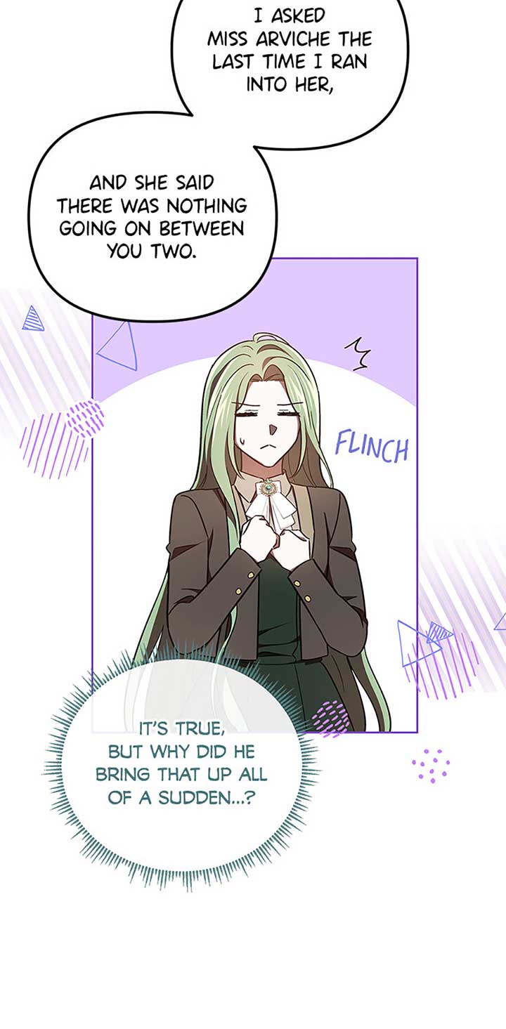 I’m a Supporting Role in a Horror Game, Don’t Kill Me Chapter 35 - Page 42