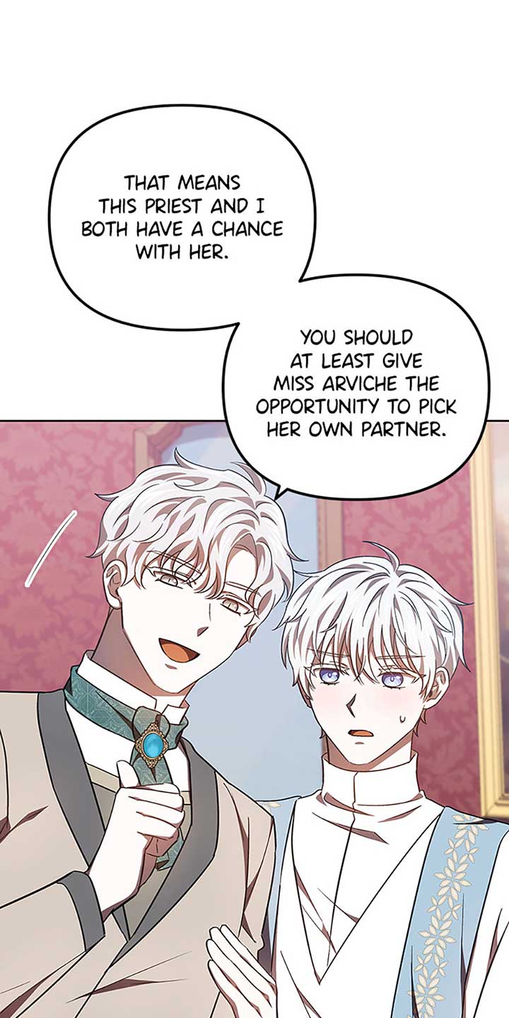I’m a Supporting Role in a Horror Game, Don’t Kill Me Chapter 35 - Page 43