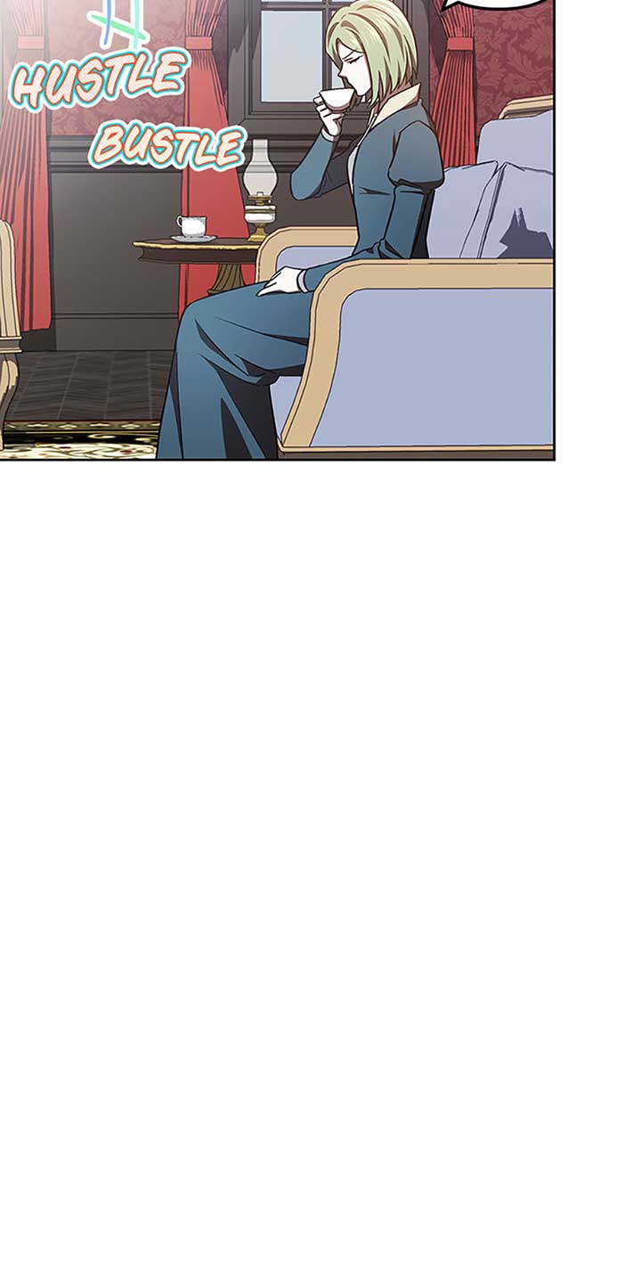 I’m a Supporting Role in a Horror Game, Don’t Kill Me Chapter 35 - Page 46