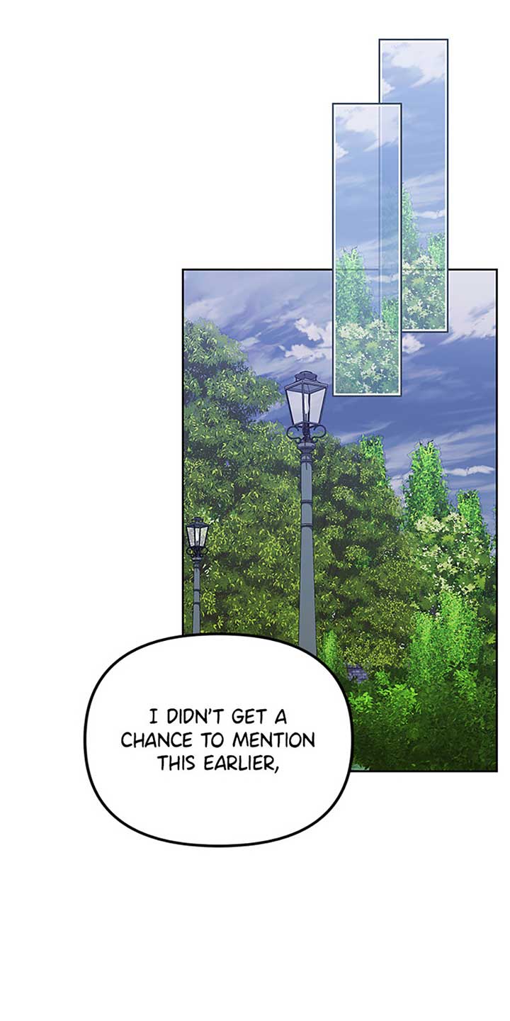 I’m a Supporting Role in a Horror Game, Don’t Kill Me Chapter 35 - Page 47