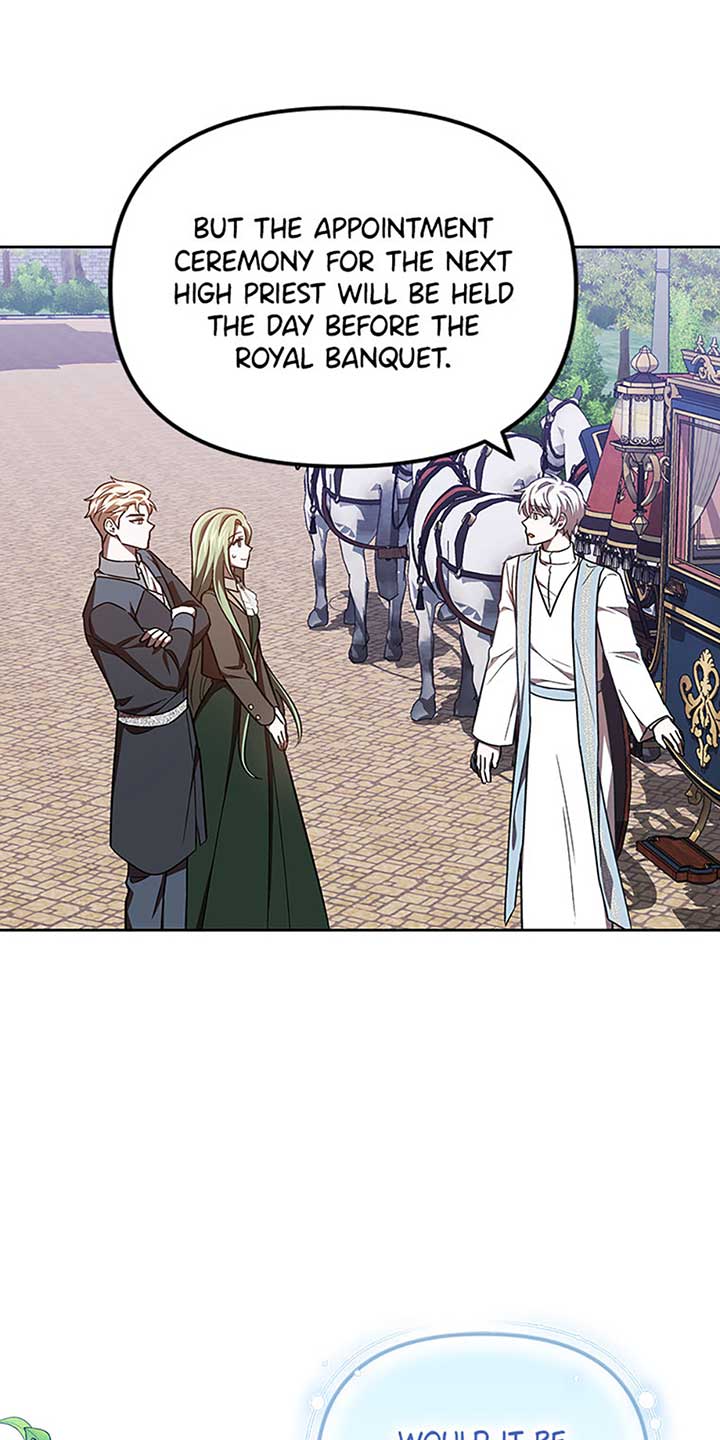 I’m a Supporting Role in a Horror Game, Don’t Kill Me Chapter 35 - Page 48