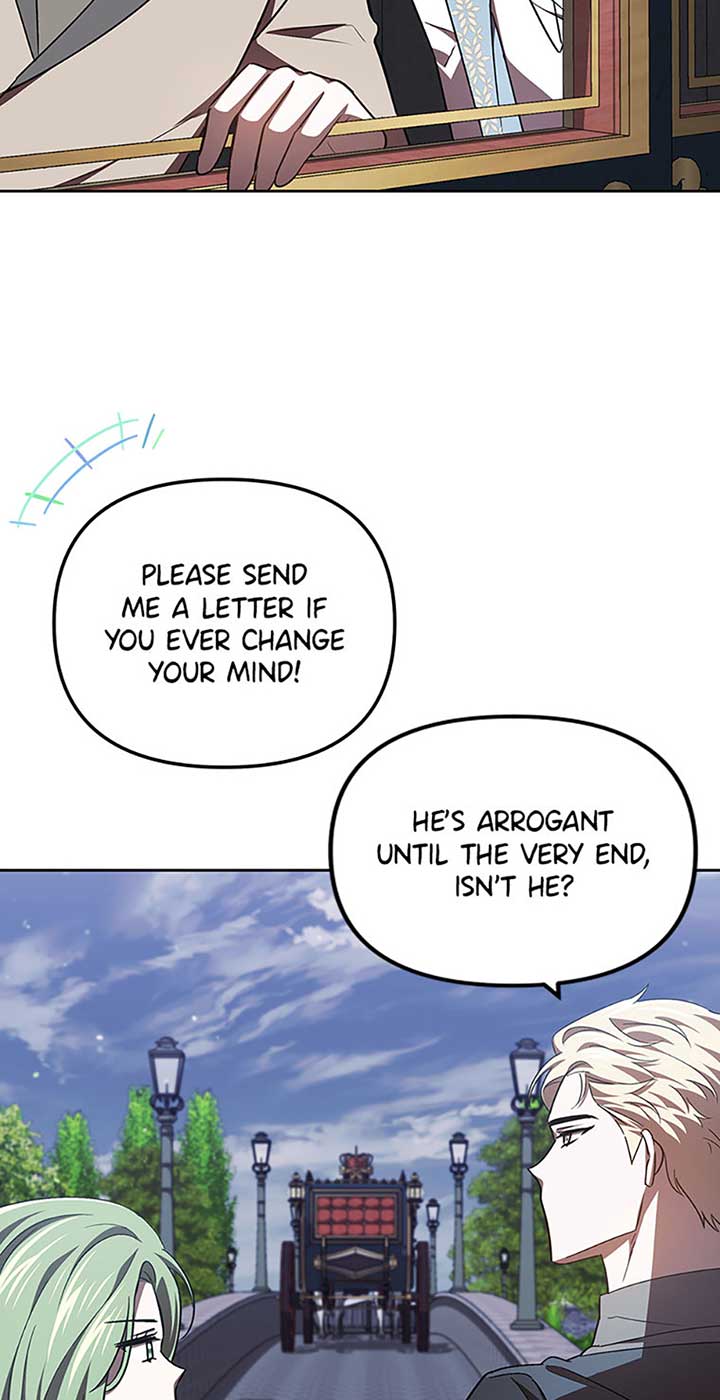 I’m a Supporting Role in a Horror Game, Don’t Kill Me Chapter 35 - Page 52