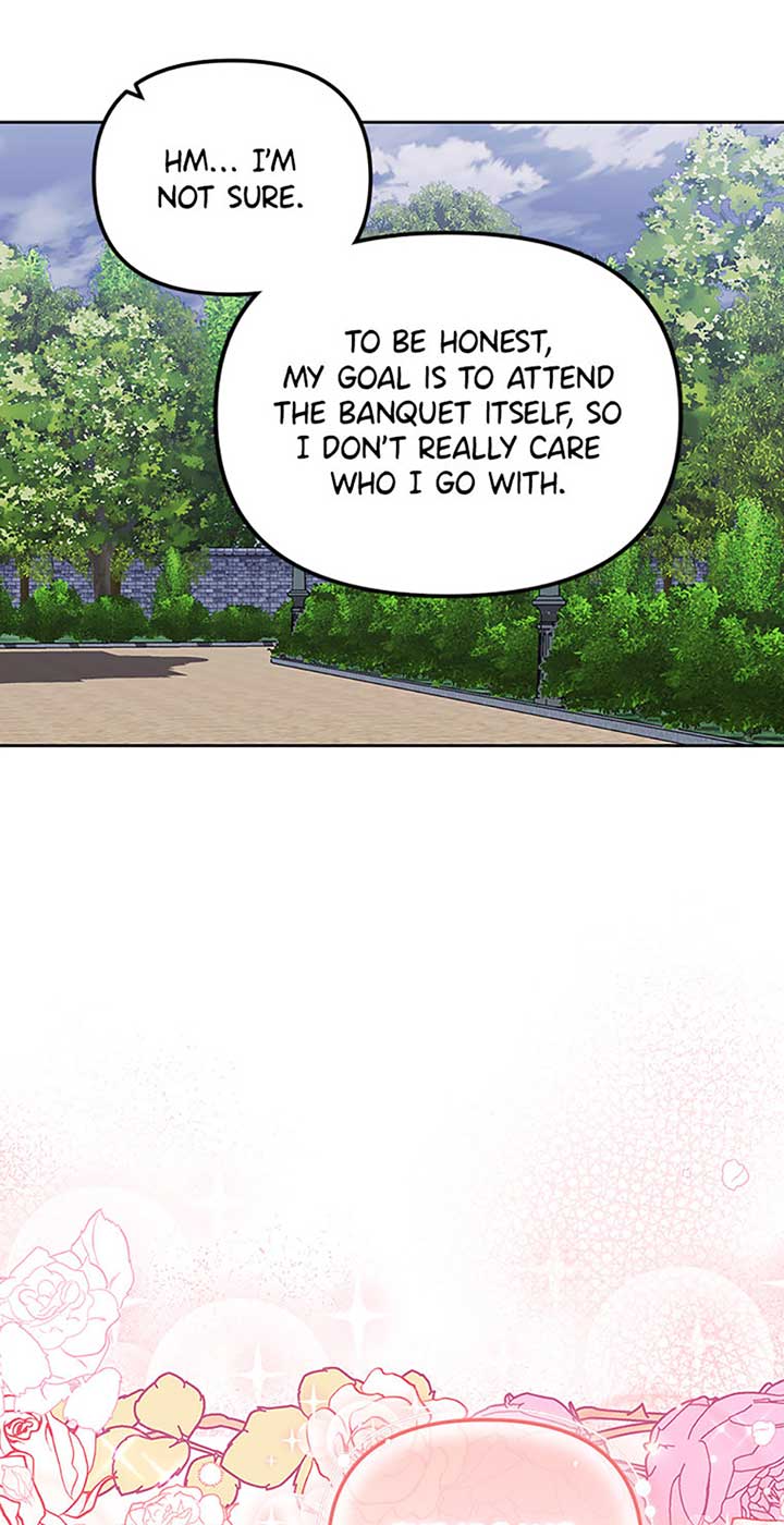 I’m a Supporting Role in a Horror Game, Don’t Kill Me Chapter 35 - Page 57