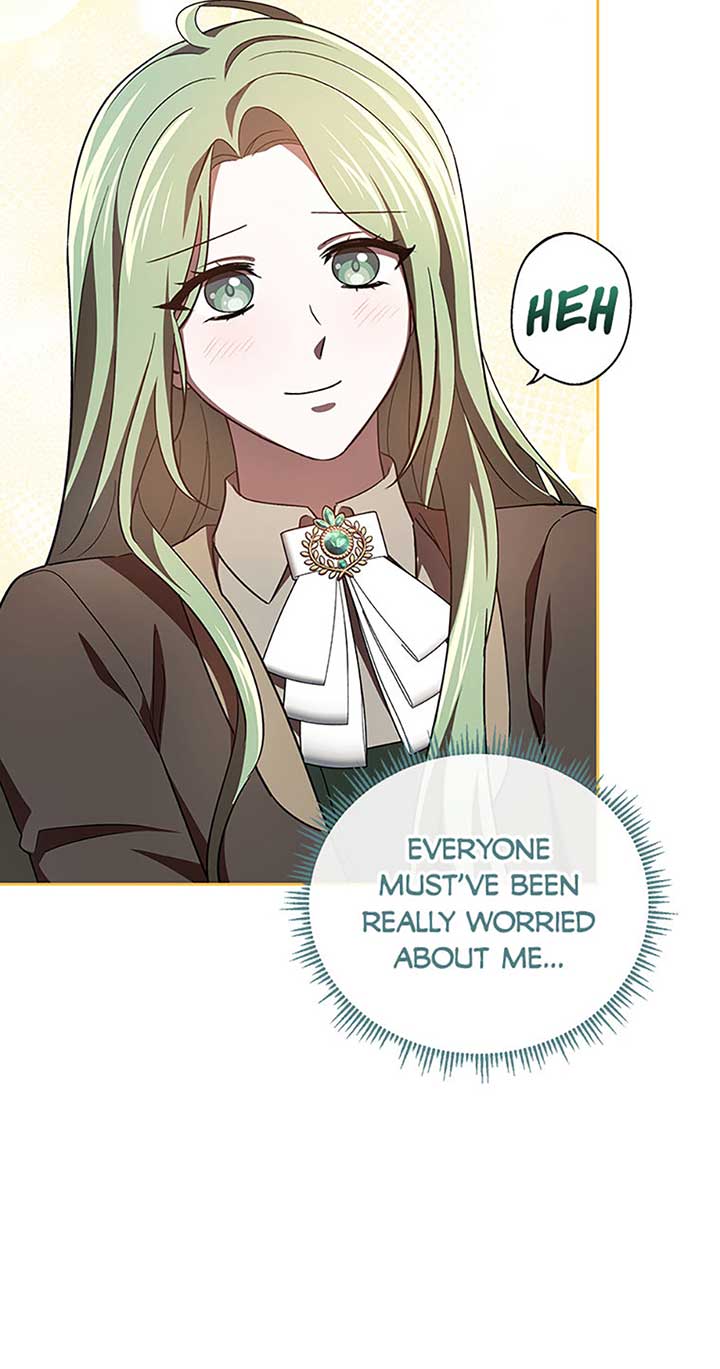 I’m a Supporting Role in a Horror Game, Don’t Kill Me Chapter 35 - Page 6