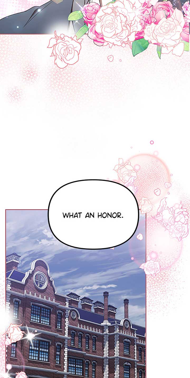 I’m a Supporting Role in a Horror Game, Don’t Kill Me Chapter 35 - Page 60
