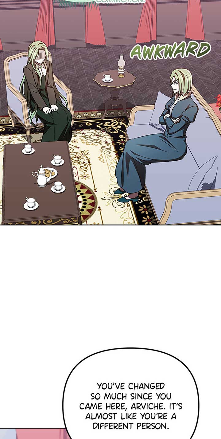 I’m a Supporting Role in a Horror Game, Don’t Kill Me Chapter 35 - Page 64