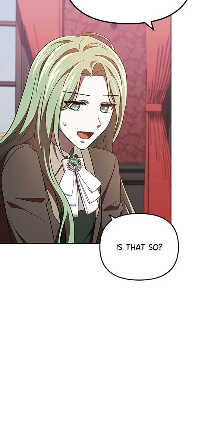 I’m a Supporting Role in a Horror Game, Don’t Kill Me Chapter 35 - Page 65