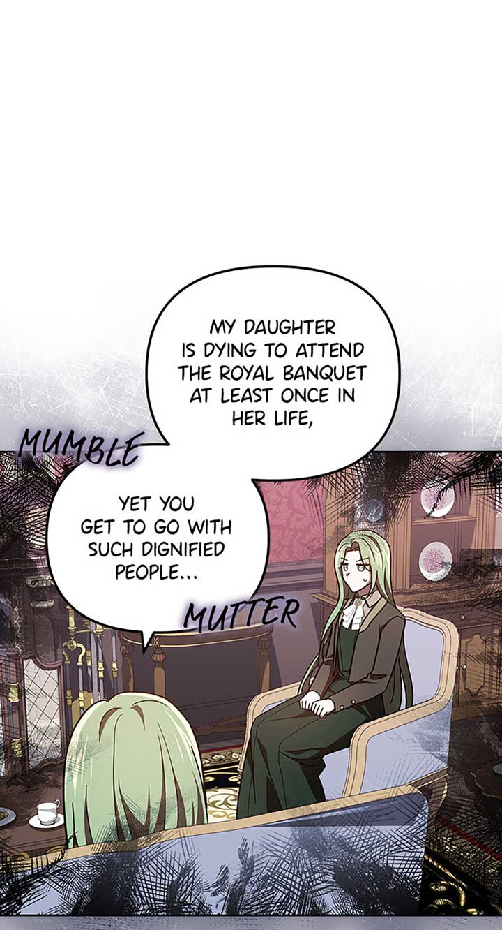 I’m a Supporting Role in a Horror Game, Don’t Kill Me Chapter 35 - Page 67