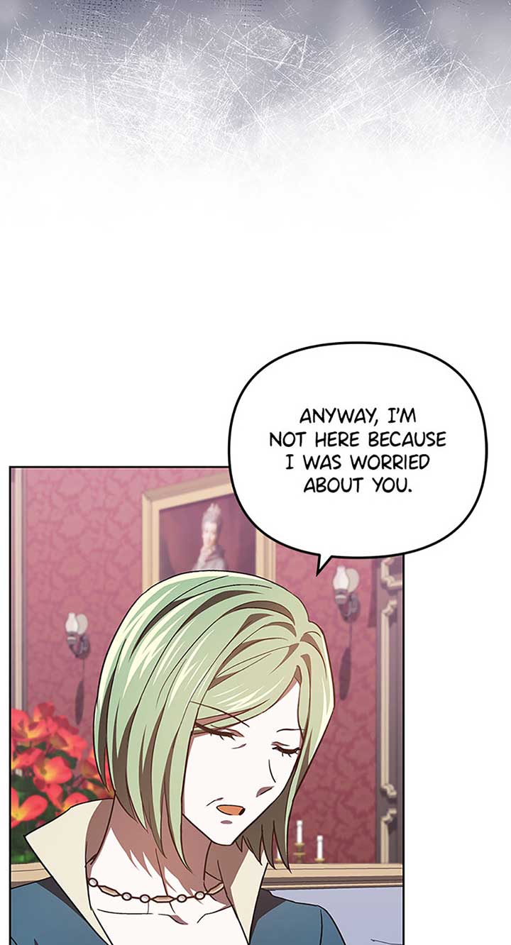 I’m a Supporting Role in a Horror Game, Don’t Kill Me Chapter 35 - Page 68