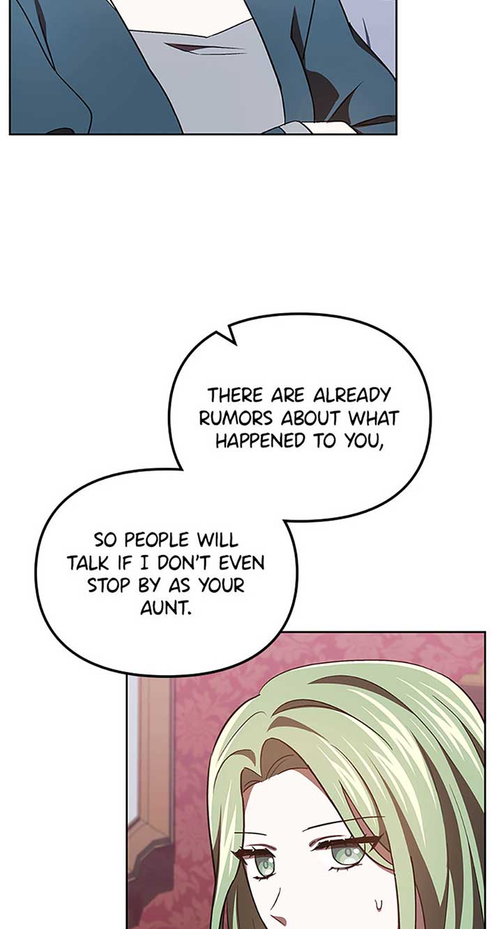 I’m a Supporting Role in a Horror Game, Don’t Kill Me Chapter 35 - Page 69