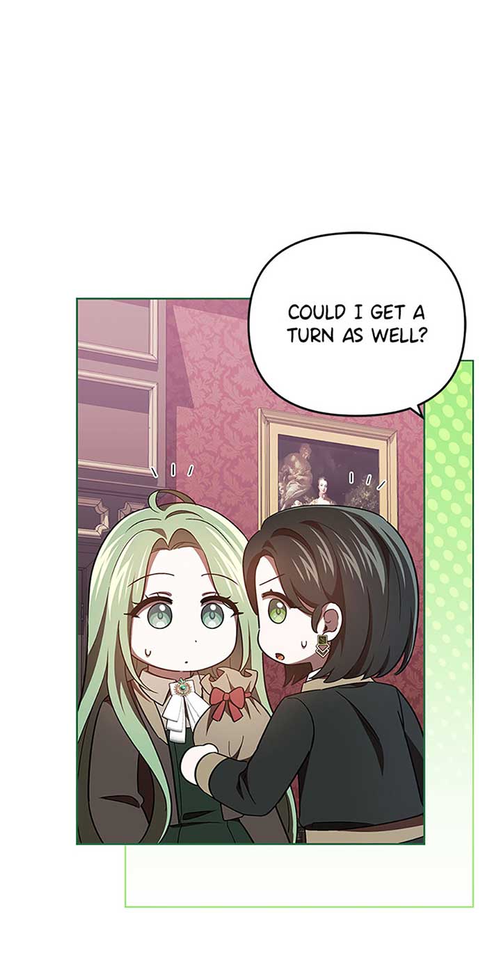 I’m a Supporting Role in a Horror Game, Don’t Kill Me Chapter 35 - Page 7