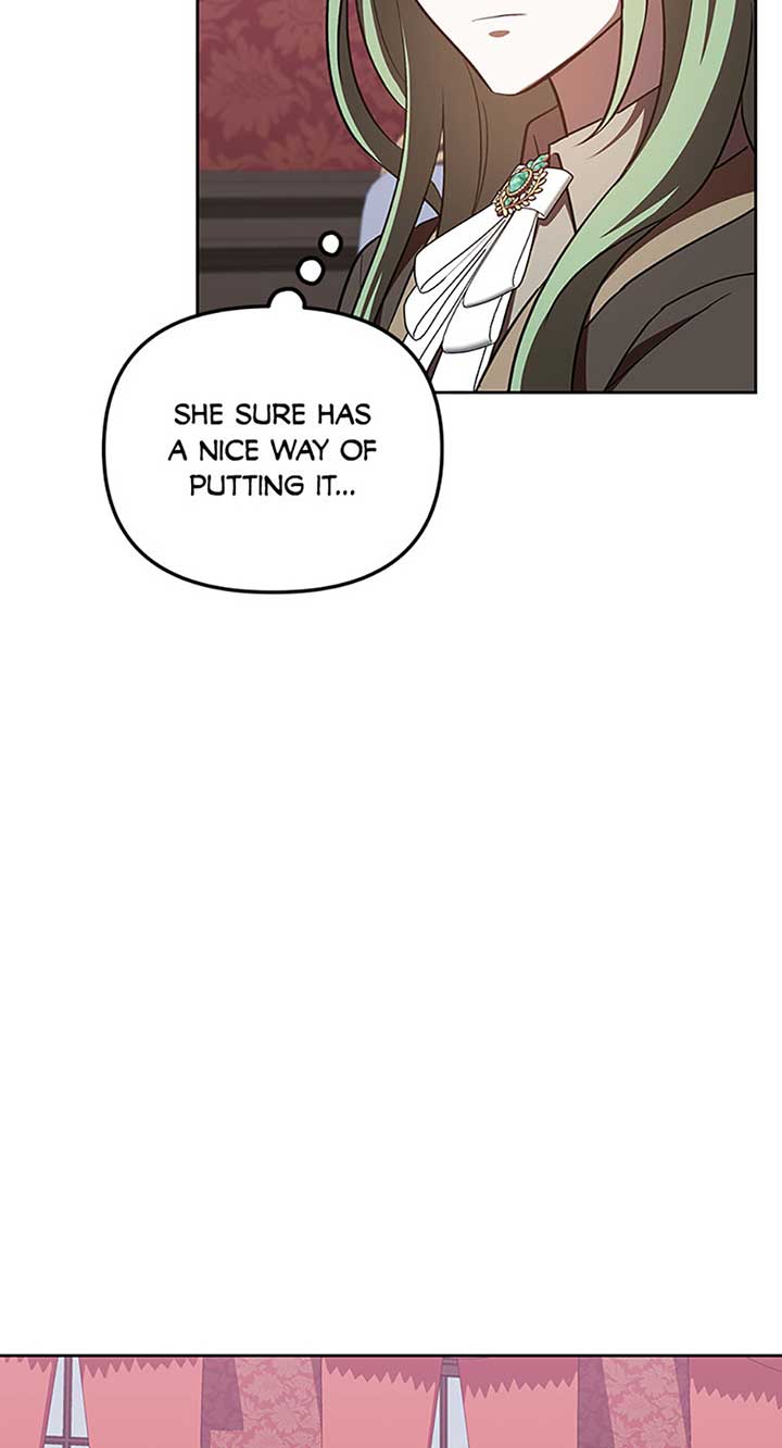 I’m a Supporting Role in a Horror Game, Don’t Kill Me Chapter 35 - Page 70