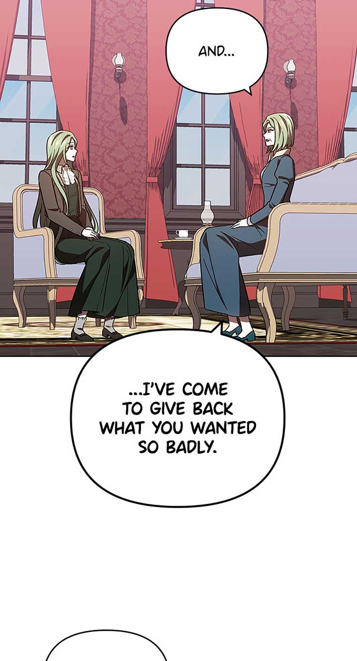 I’m a Supporting Role in a Horror Game, Don’t Kill Me Chapter 35 - Page 71