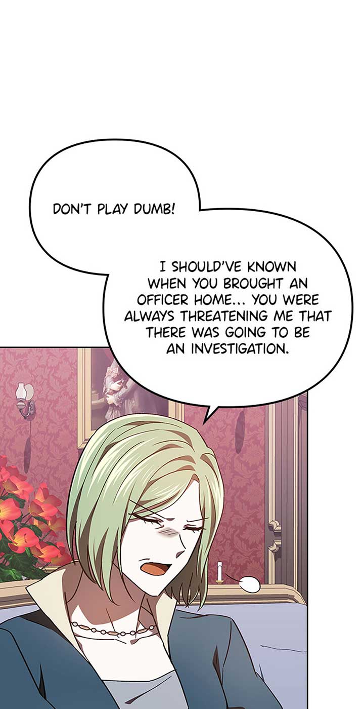 I’m a Supporting Role in a Horror Game, Don’t Kill Me Chapter 35 - Page 73