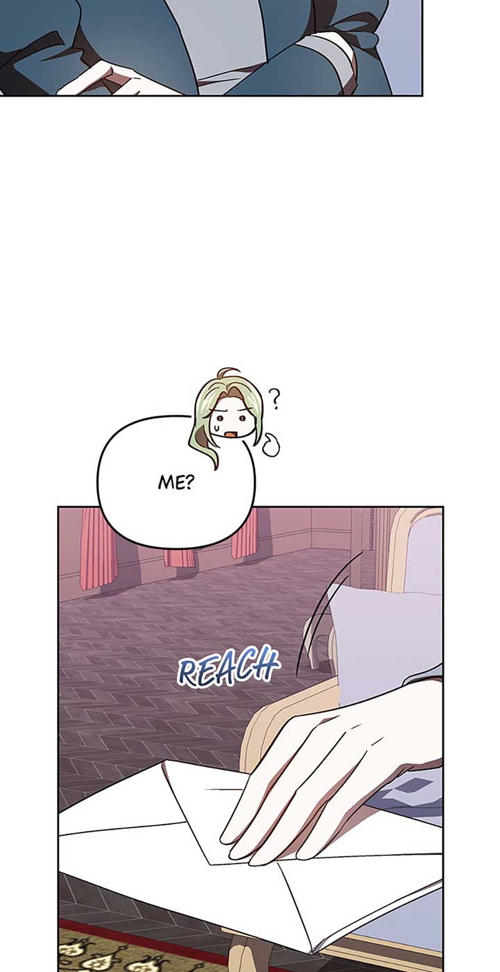 I’m a Supporting Role in a Horror Game, Don’t Kill Me Chapter 35 - Page 74