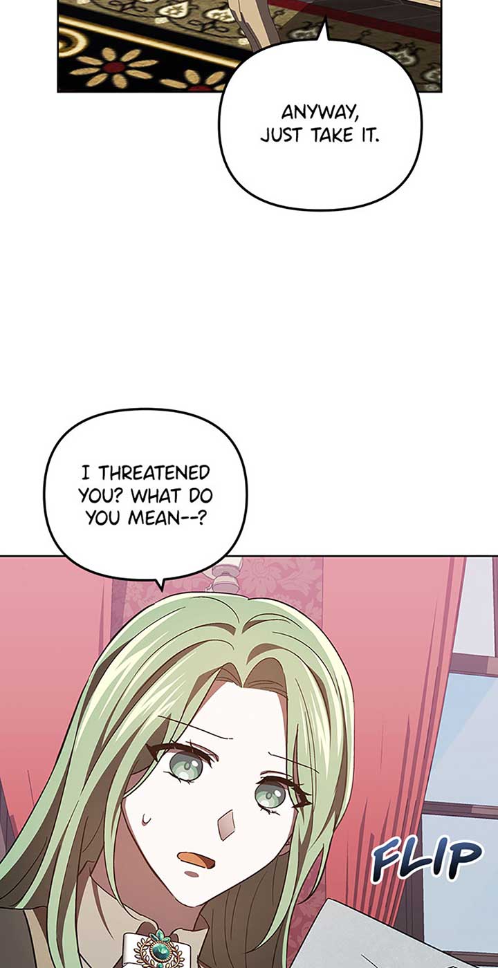I’m a Supporting Role in a Horror Game, Don’t Kill Me Chapter 35 - Page 75