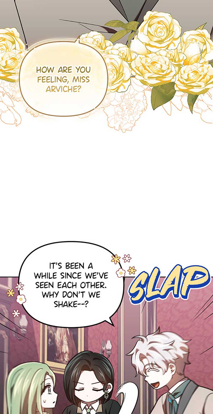 I’m a Supporting Role in a Horror Game, Don’t Kill Me Chapter 35 - Page 9