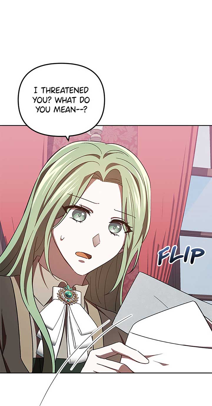I’m a Supporting Role in a Horror Game, Don’t Kill Me Chapter 36 - Page 0