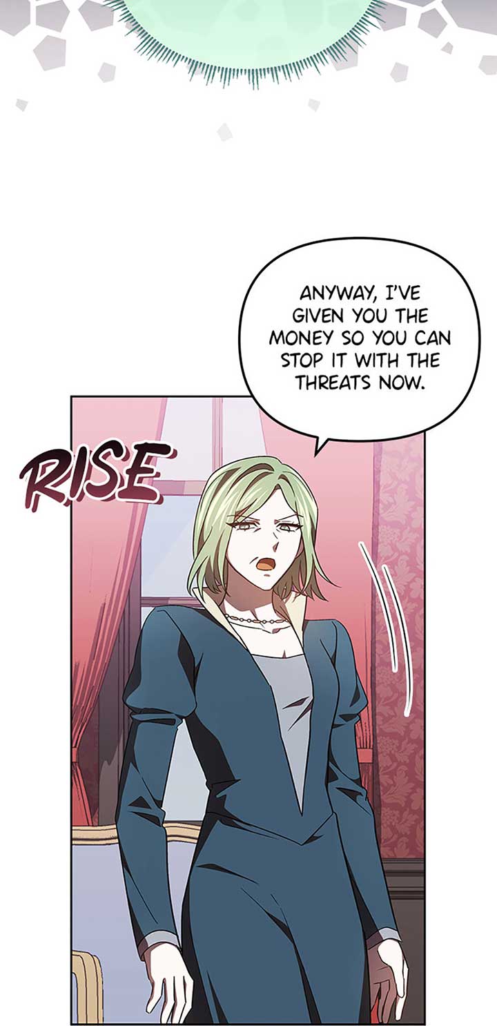 I’m a Supporting Role in a Horror Game, Don’t Kill Me Chapter 36 - Page 10