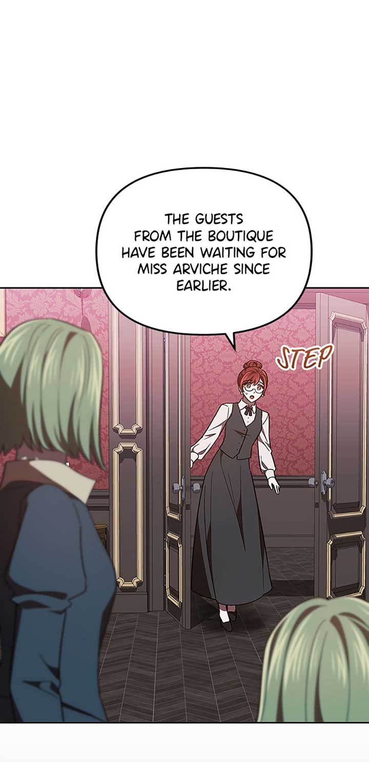 I’m a Supporting Role in a Horror Game, Don’t Kill Me Chapter 36 - Page 12