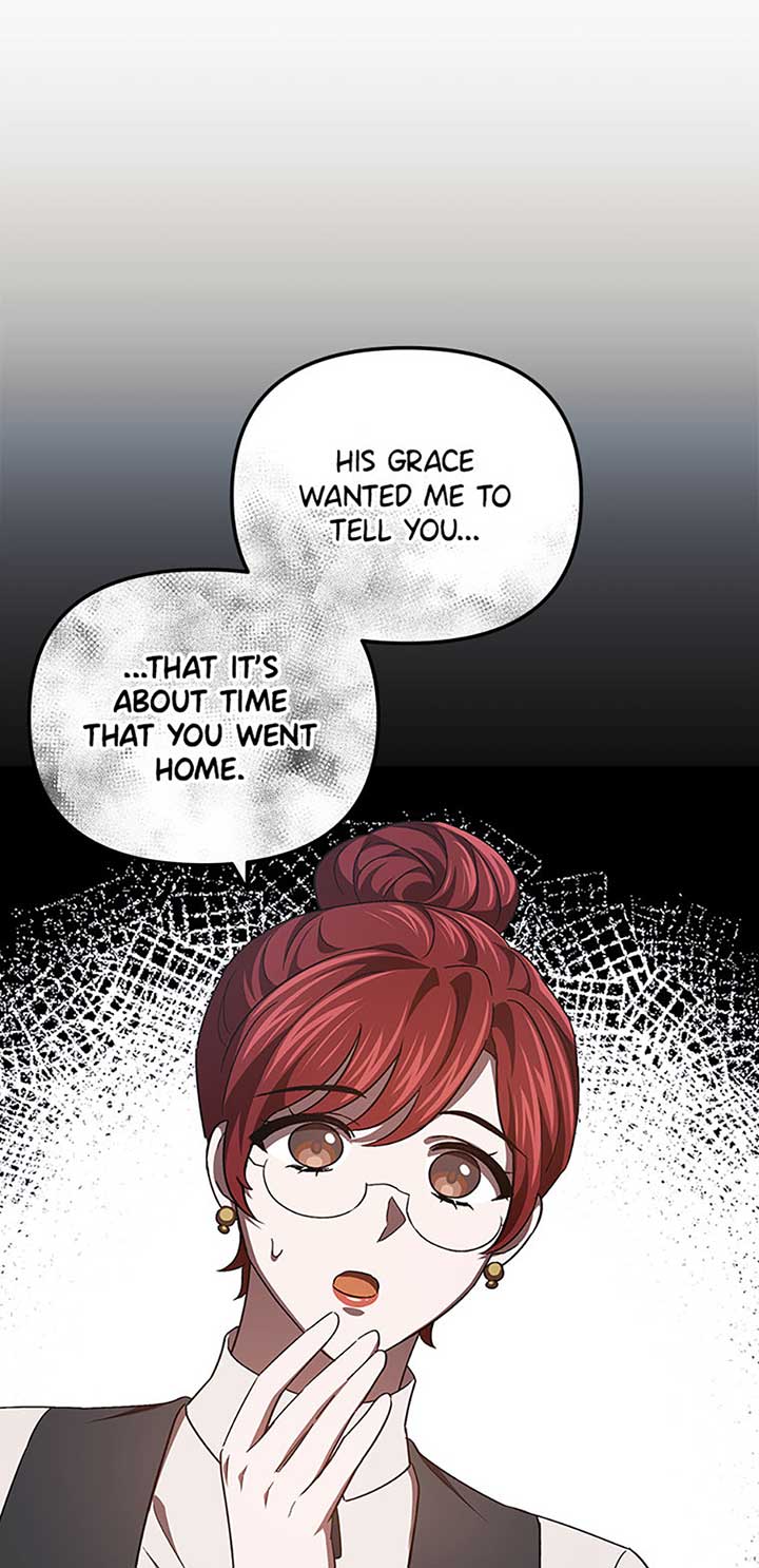 I’m a Supporting Role in a Horror Game, Don’t Kill Me Chapter 36 - Page 13