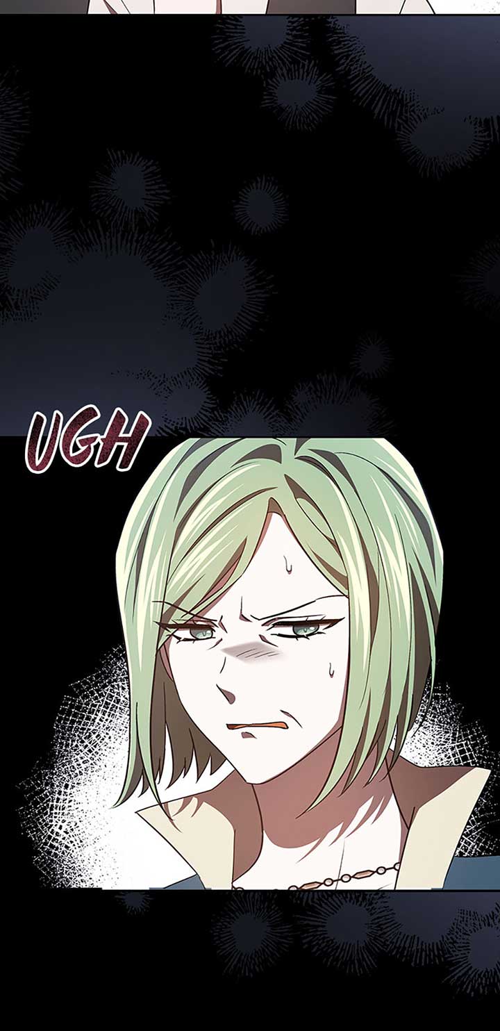 I’m a Supporting Role in a Horror Game, Don’t Kill Me Chapter 36 - Page 14