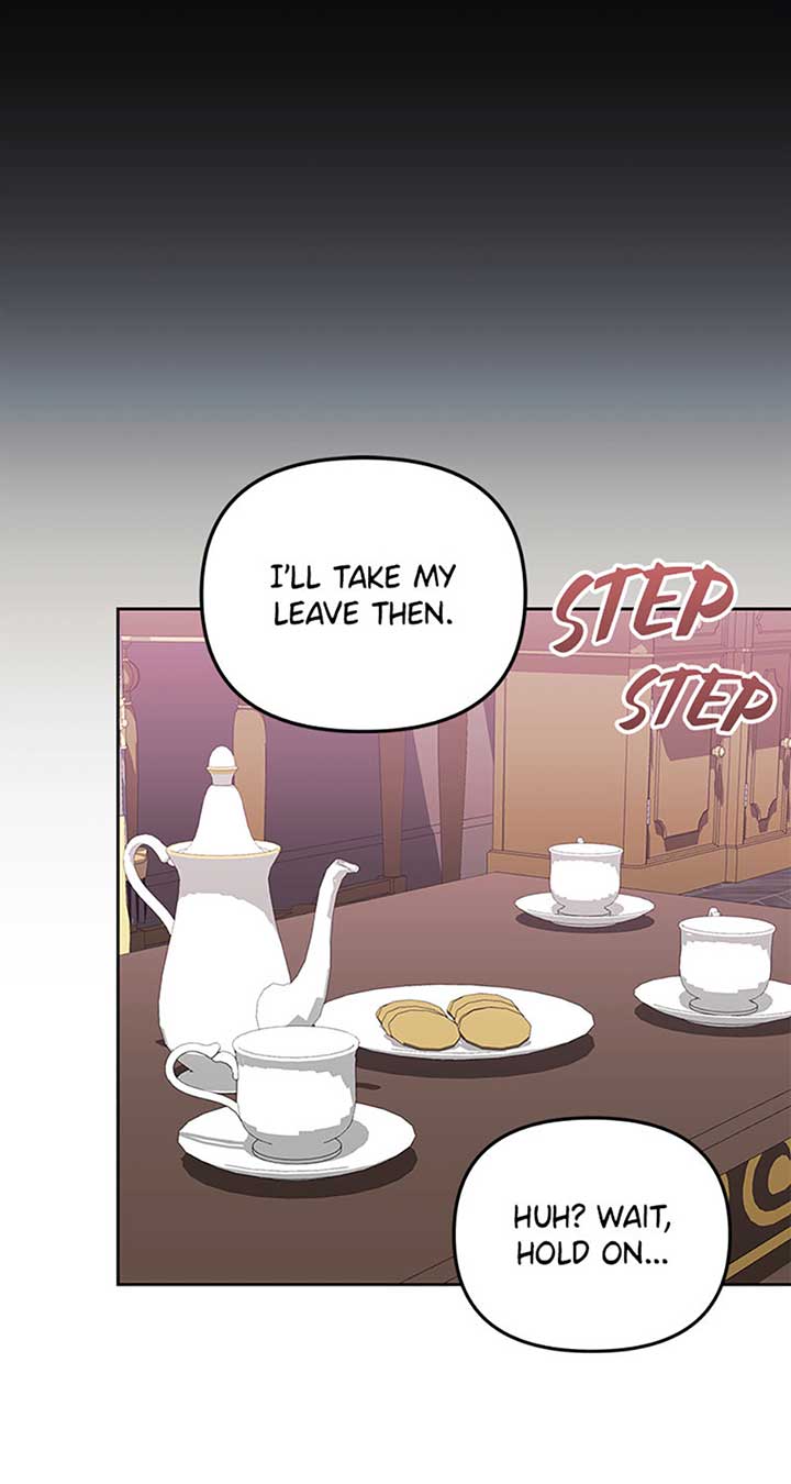 I’m a Supporting Role in a Horror Game, Don’t Kill Me Chapter 36 - Page 15