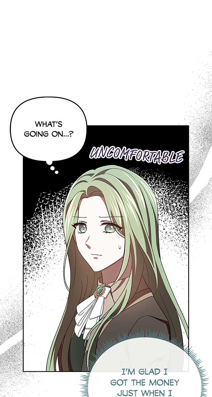 I’m a Supporting Role in a Horror Game, Don’t Kill Me Chapter 36 - Page 16