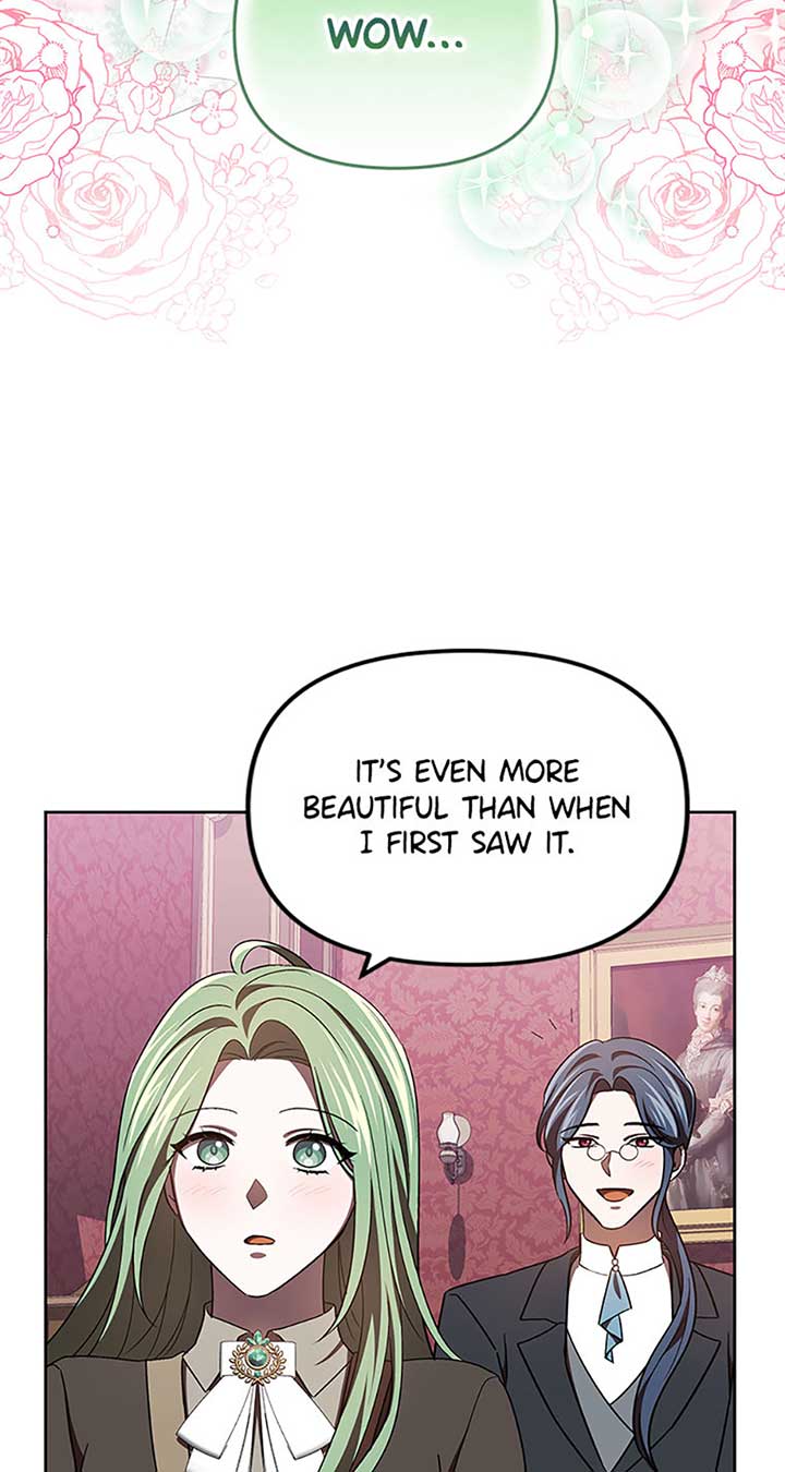 I’m a Supporting Role in a Horror Game, Don’t Kill Me Chapter 36 - Page 19