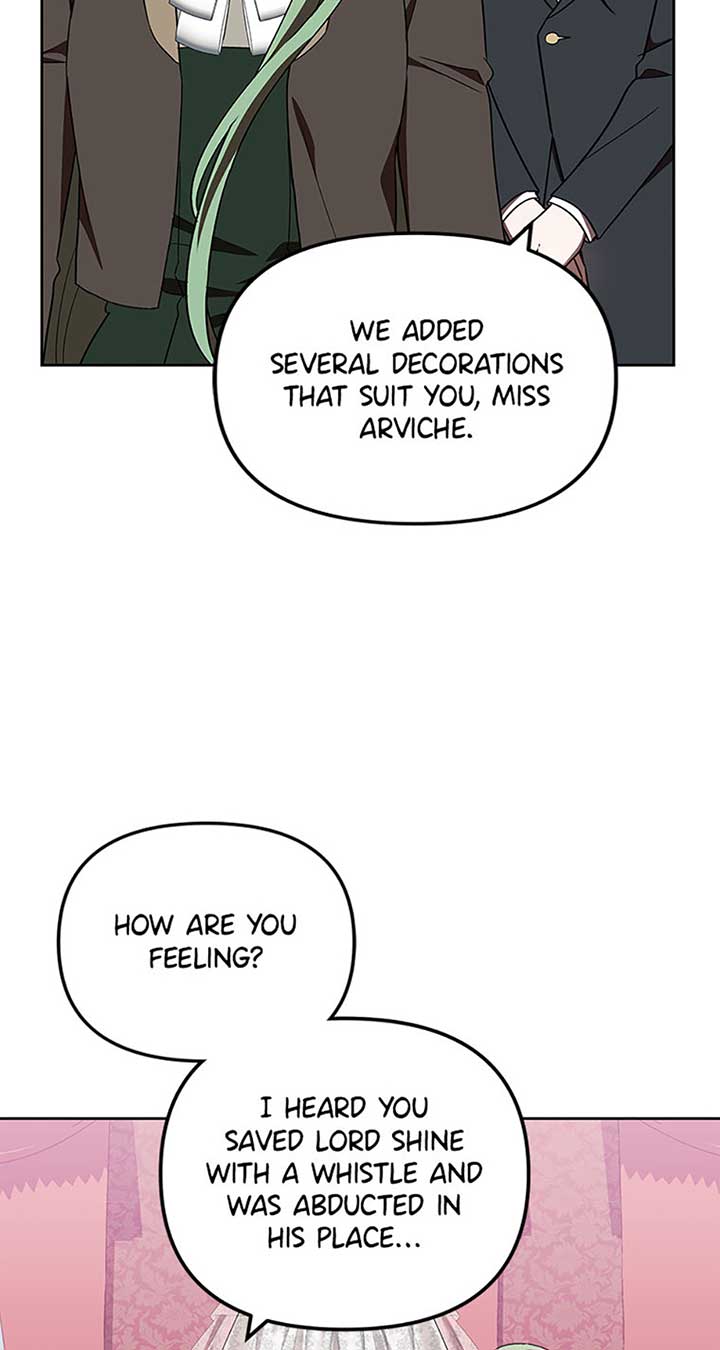 I’m a Supporting Role in a Horror Game, Don’t Kill Me Chapter 36 - Page 20