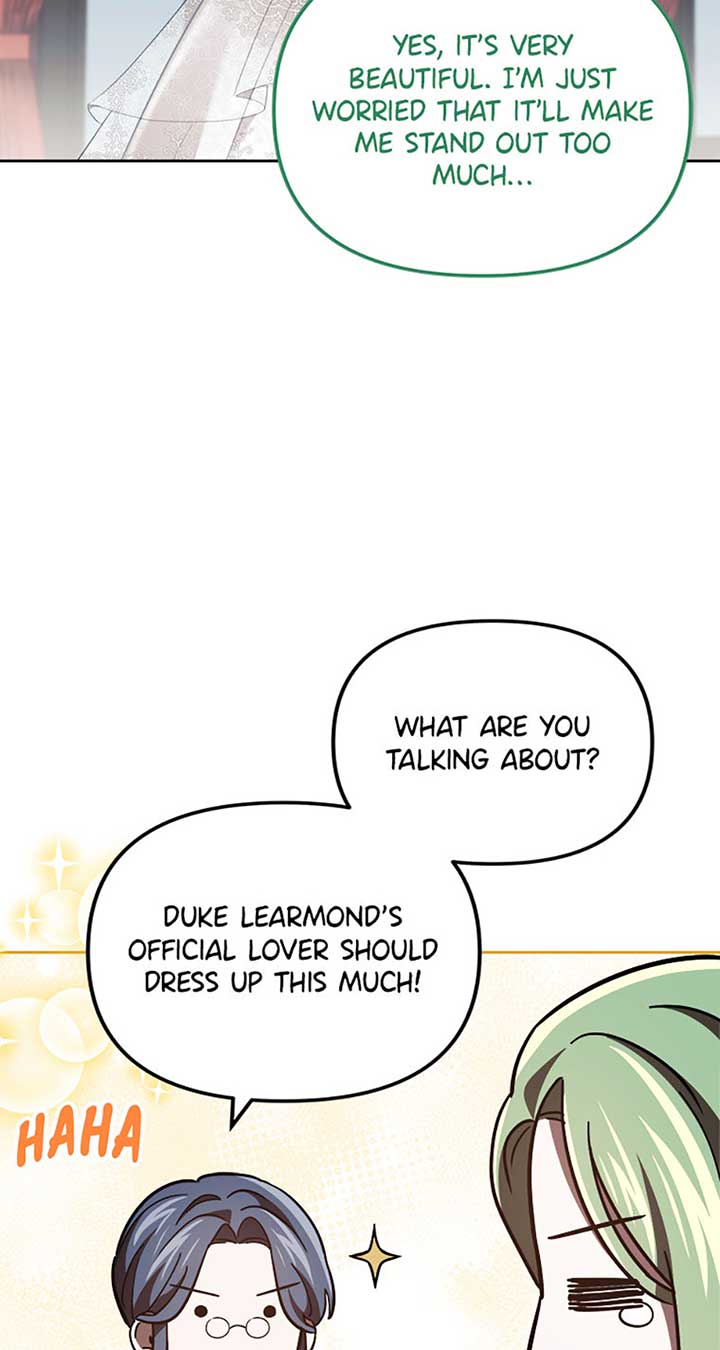 I’m a Supporting Role in a Horror Game, Don’t Kill Me Chapter 36 - Page 25