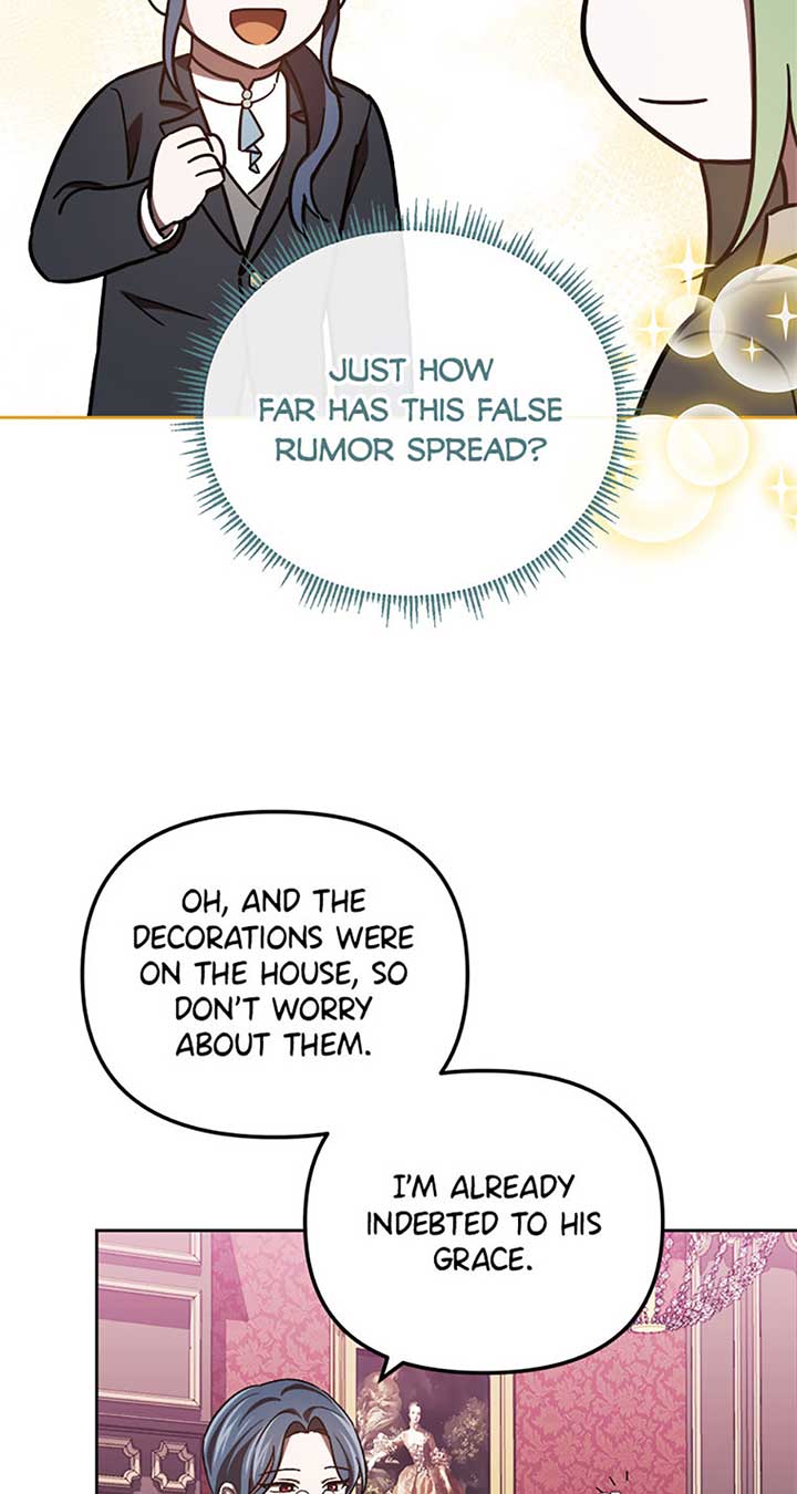 I’m a Supporting Role in a Horror Game, Don’t Kill Me Chapter 36 - Page 26