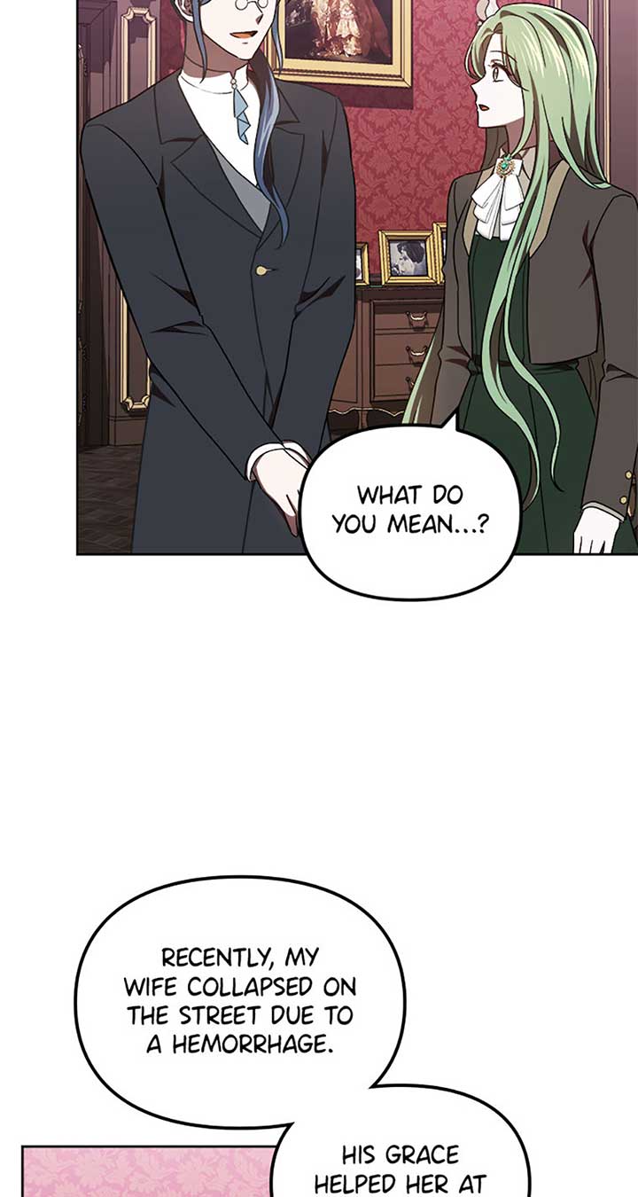 I’m a Supporting Role in a Horror Game, Don’t Kill Me Chapter 36 - Page 27