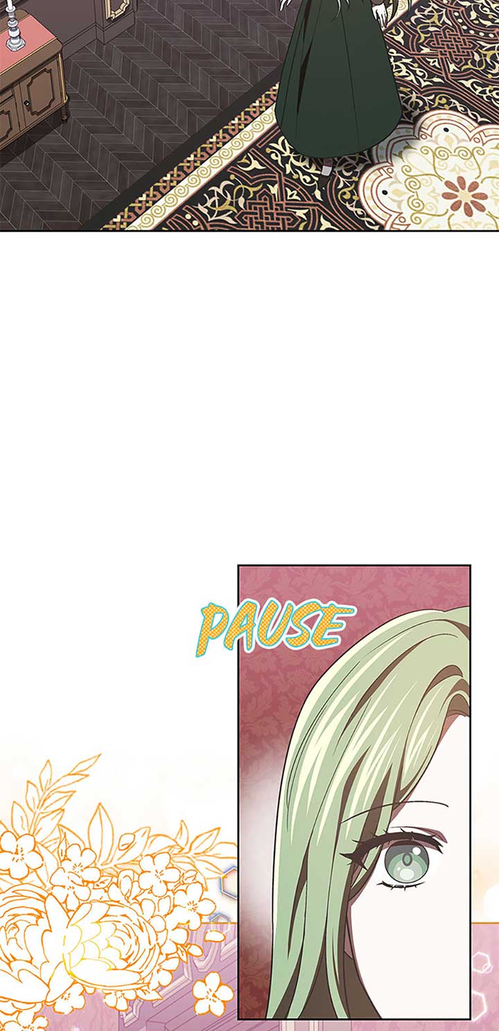 I’m a Supporting Role in a Horror Game, Don’t Kill Me Chapter 36 - Page 35