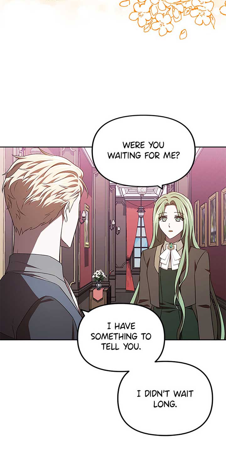 I’m a Supporting Role in a Horror Game, Don’t Kill Me Chapter 36 - Page 37
