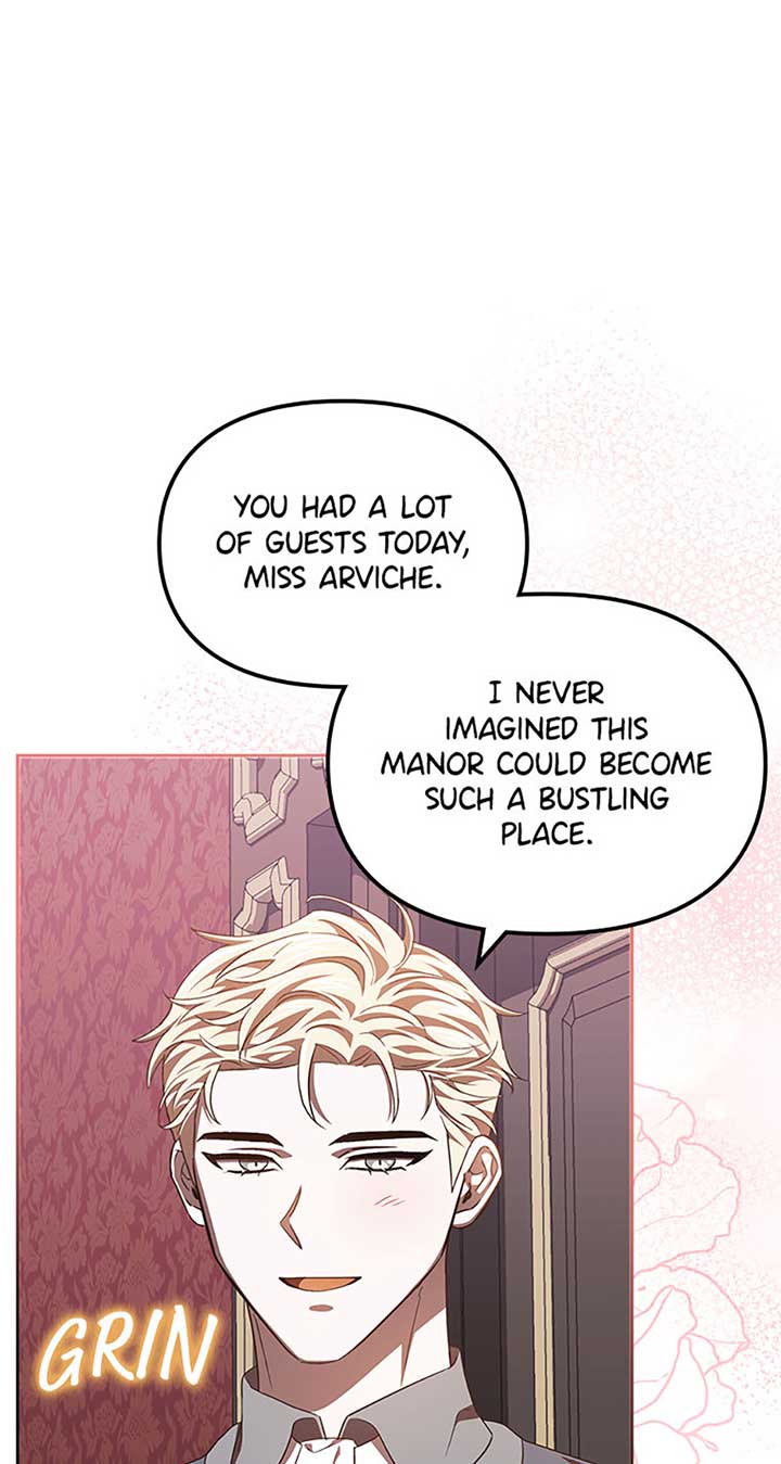 I’m a Supporting Role in a Horror Game, Don’t Kill Me Chapter 36 - Page 38