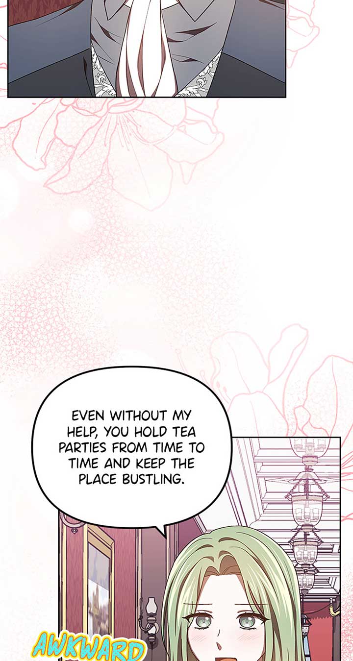 I’m a Supporting Role in a Horror Game, Don’t Kill Me Chapter 36 - Page 39