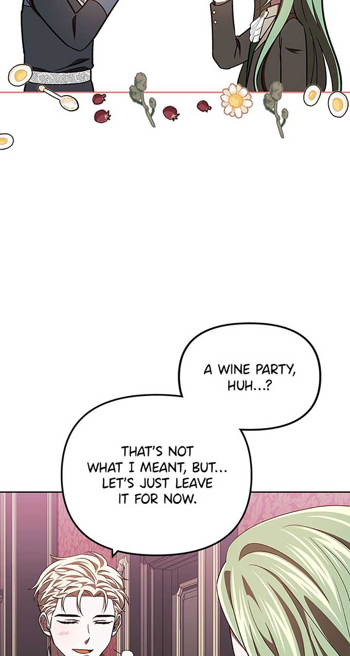 I’m a Supporting Role in a Horror Game, Don’t Kill Me Chapter 36 - Page 41