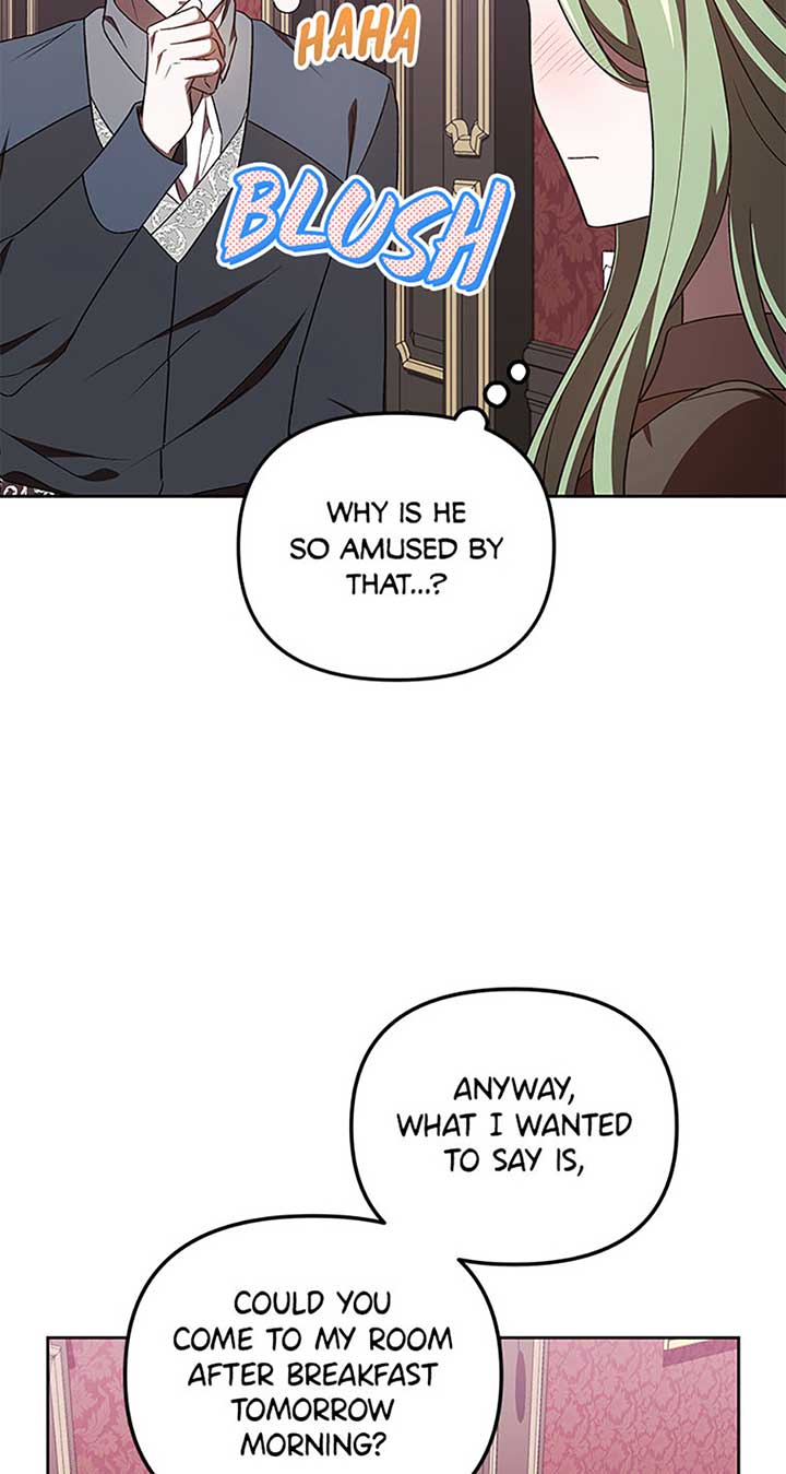 I’m a Supporting Role in a Horror Game, Don’t Kill Me Chapter 36 - Page 42