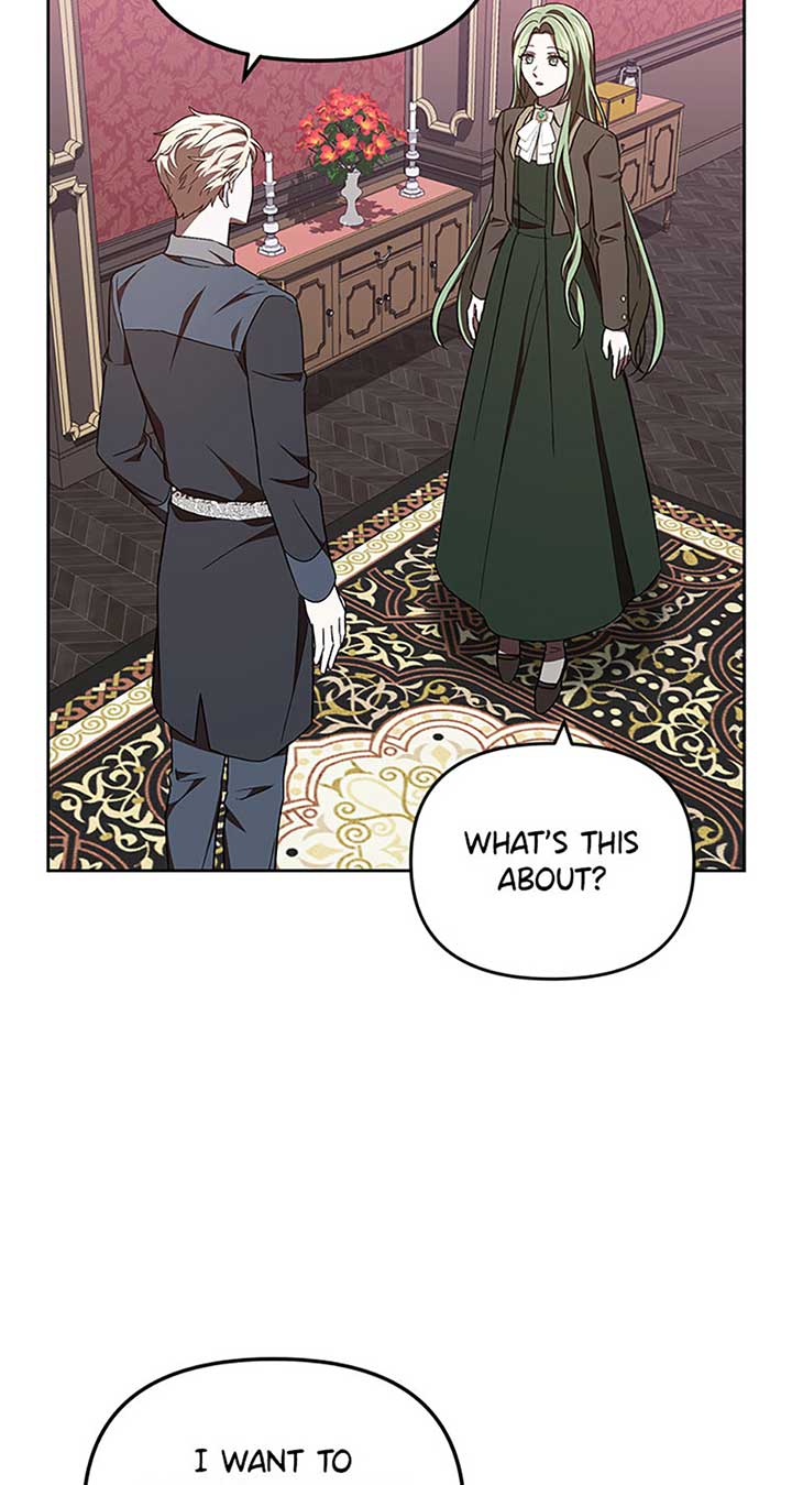 I’m a Supporting Role in a Horror Game, Don’t Kill Me Chapter 36 - Page 43
