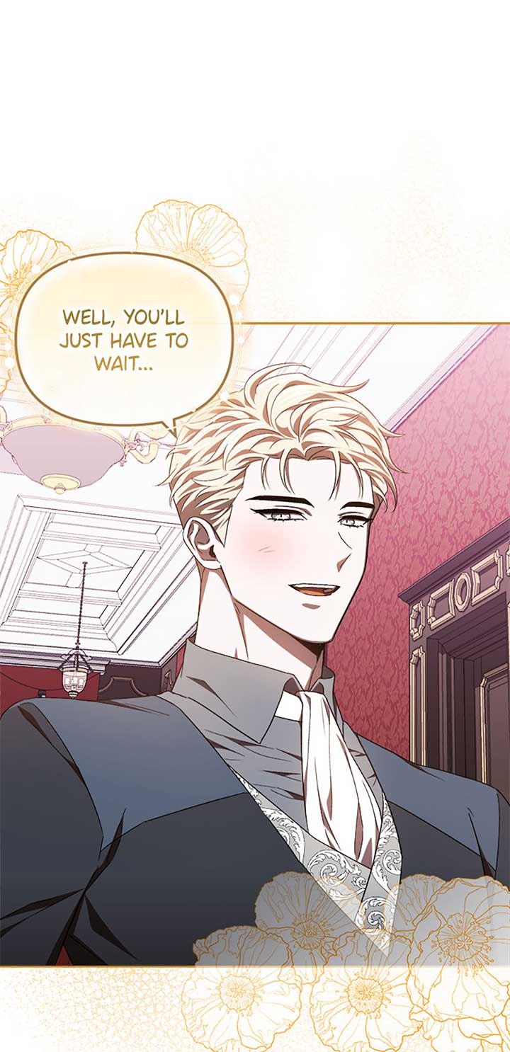 I’m a Supporting Role in a Horror Game, Don’t Kill Me Chapter 36 - Page 45