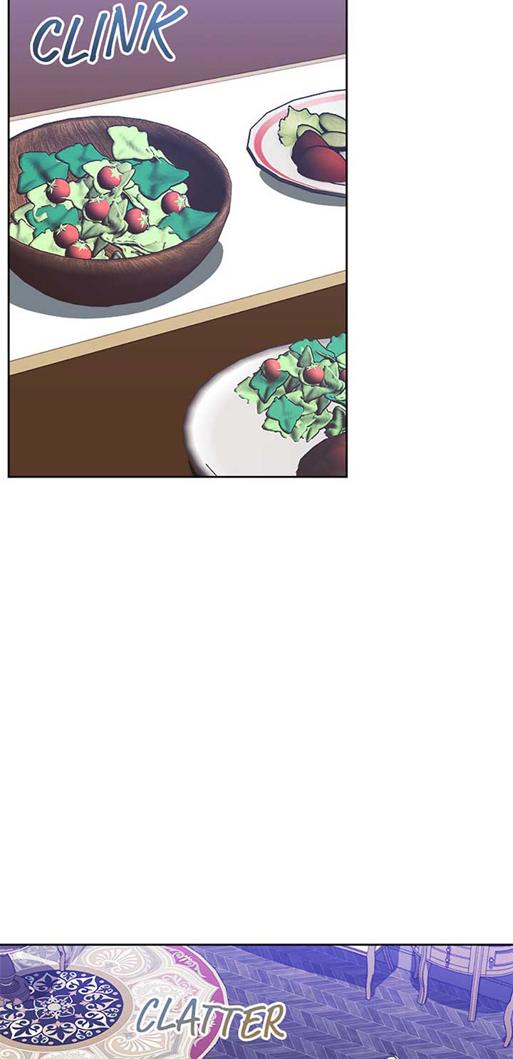 I’m a Supporting Role in a Horror Game, Don’t Kill Me Chapter 36 - Page 47