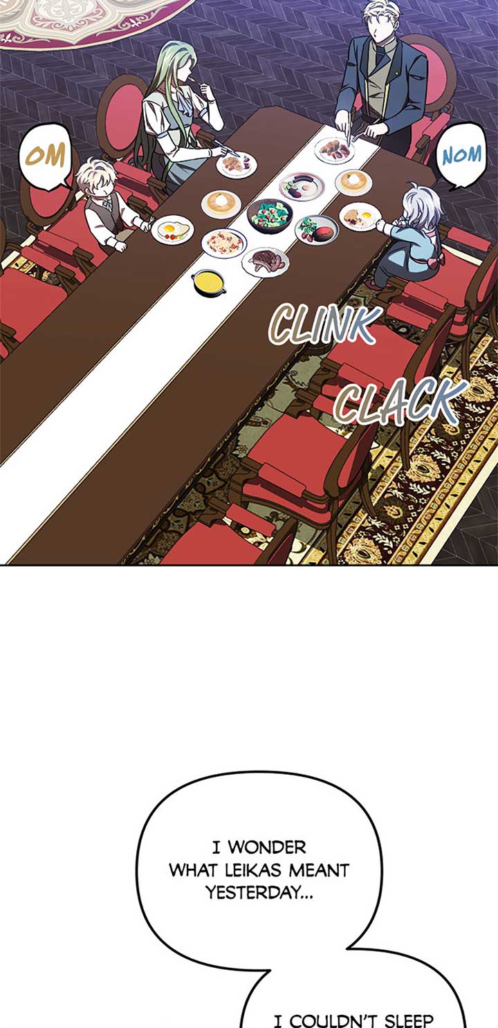 I’m a Supporting Role in a Horror Game, Don’t Kill Me Chapter 36 - Page 48
