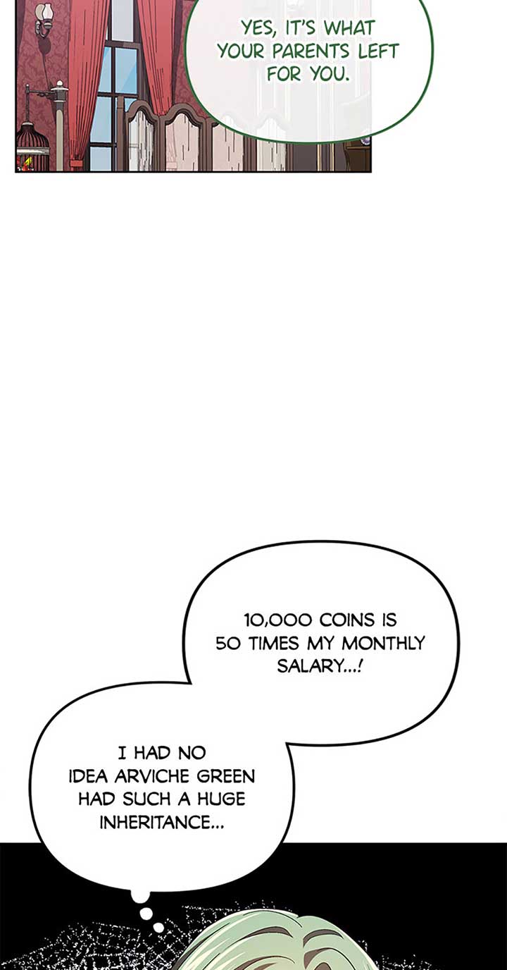 I’m a Supporting Role in a Horror Game, Don’t Kill Me Chapter 36 - Page 5