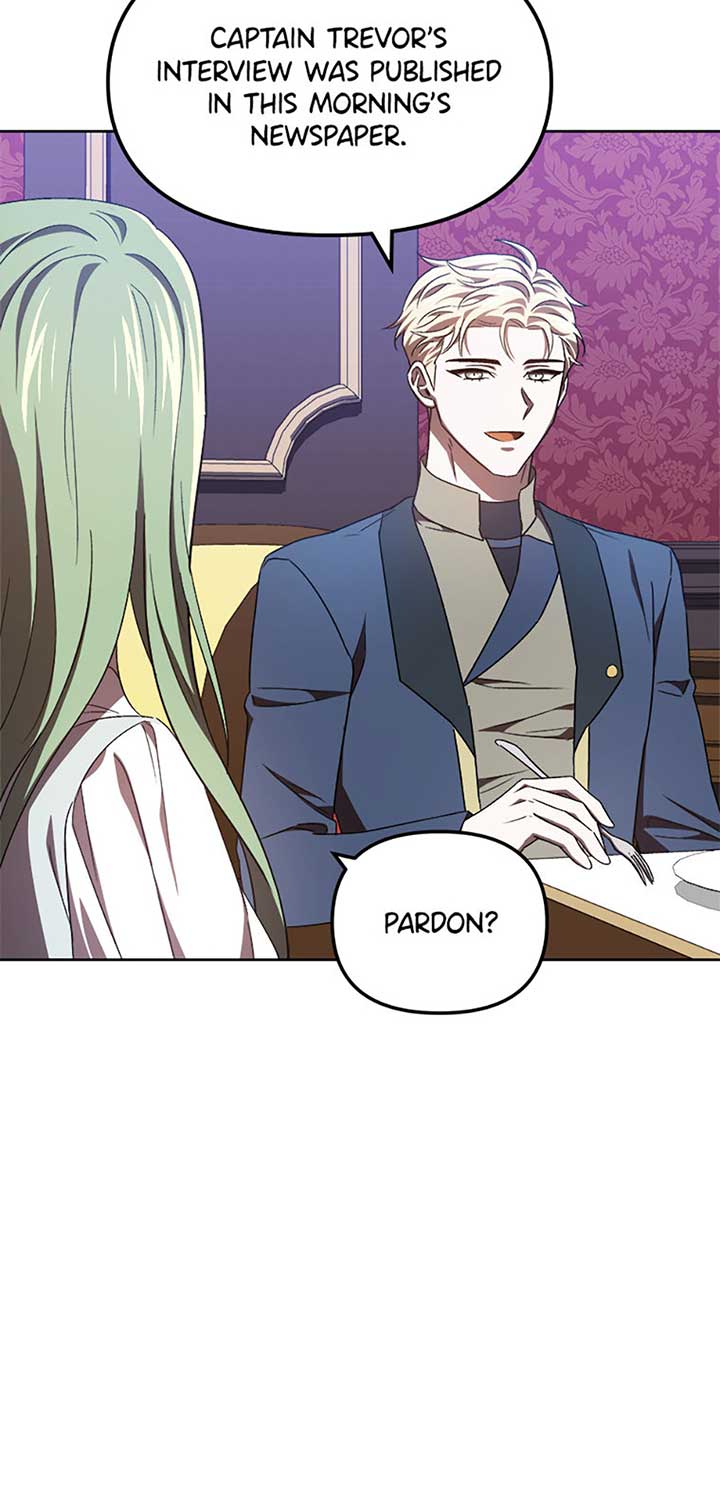 I’m a Supporting Role in a Horror Game, Don’t Kill Me Chapter 36 - Page 50