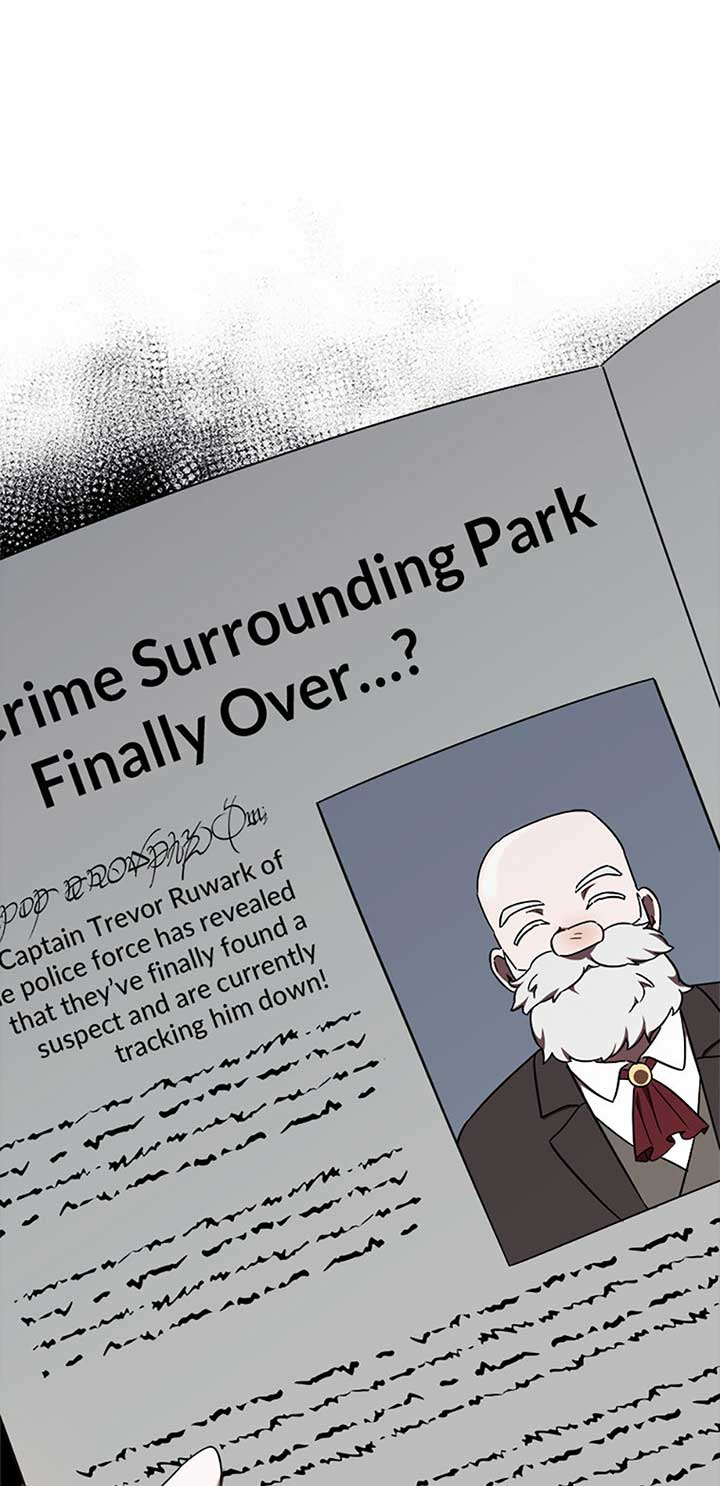I’m a Supporting Role in a Horror Game, Don’t Kill Me Chapter 36 - Page 52