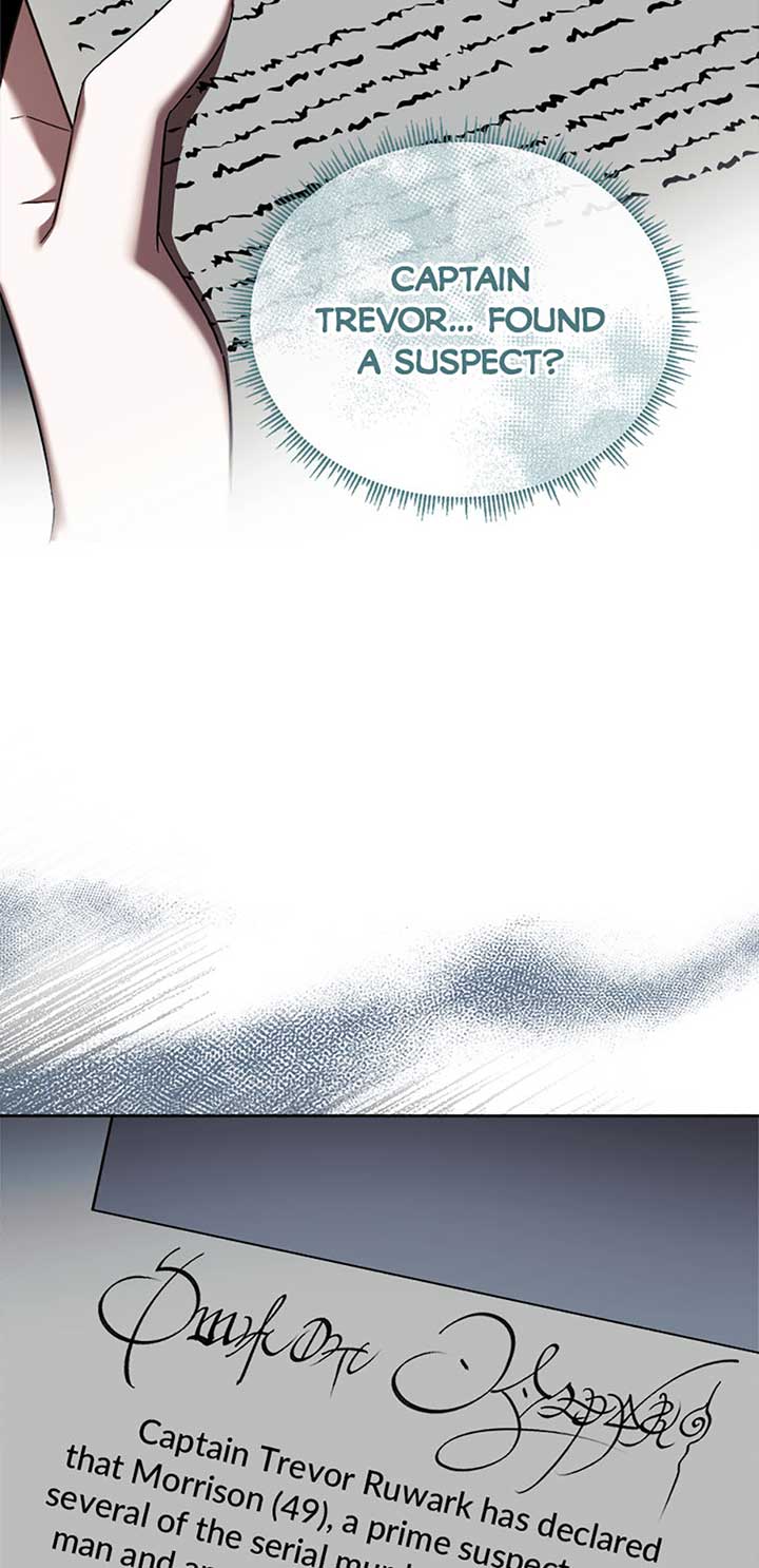 I’m a Supporting Role in a Horror Game, Don’t Kill Me Chapter 36 - Page 53
